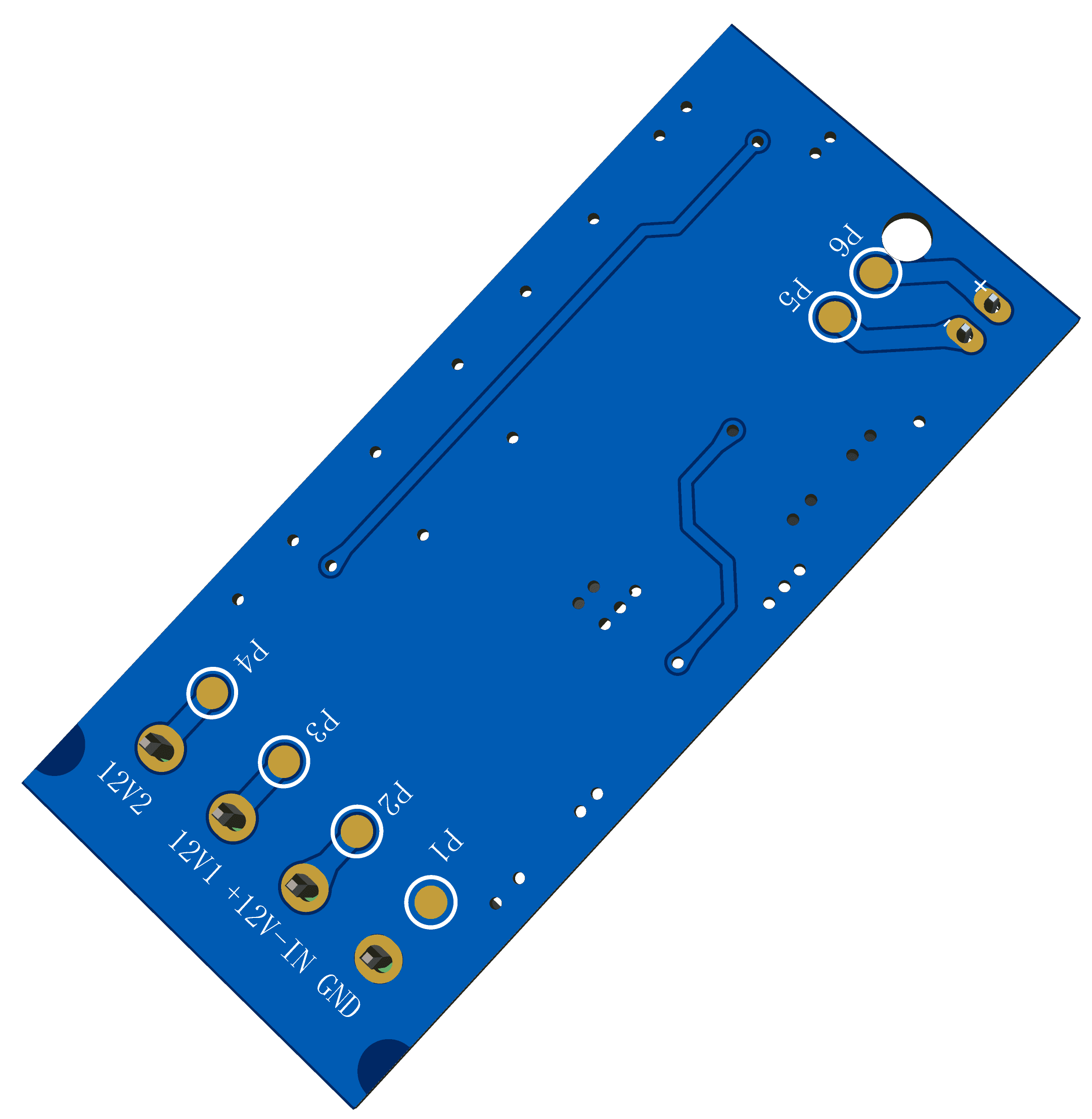 3D_DG-DC-Door Bell-V1 - Thumbnail 2