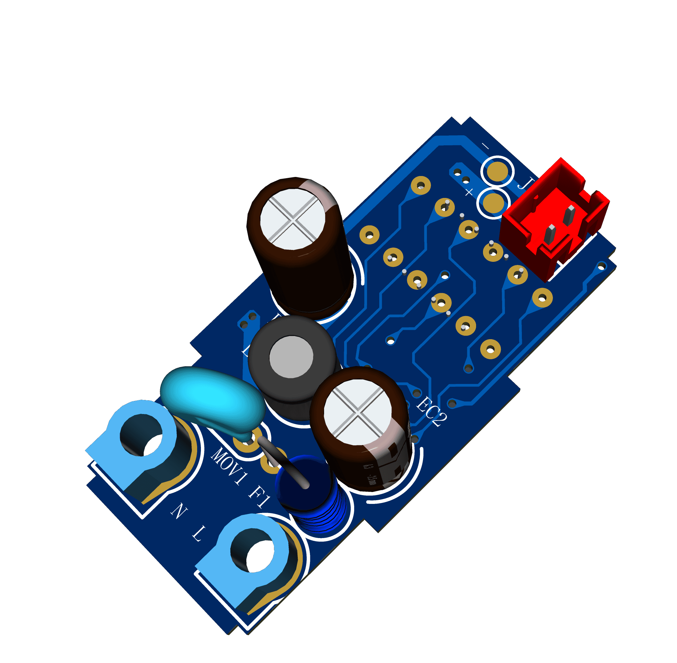 3D_DG-A-AC  V1 - Thumbnail 2