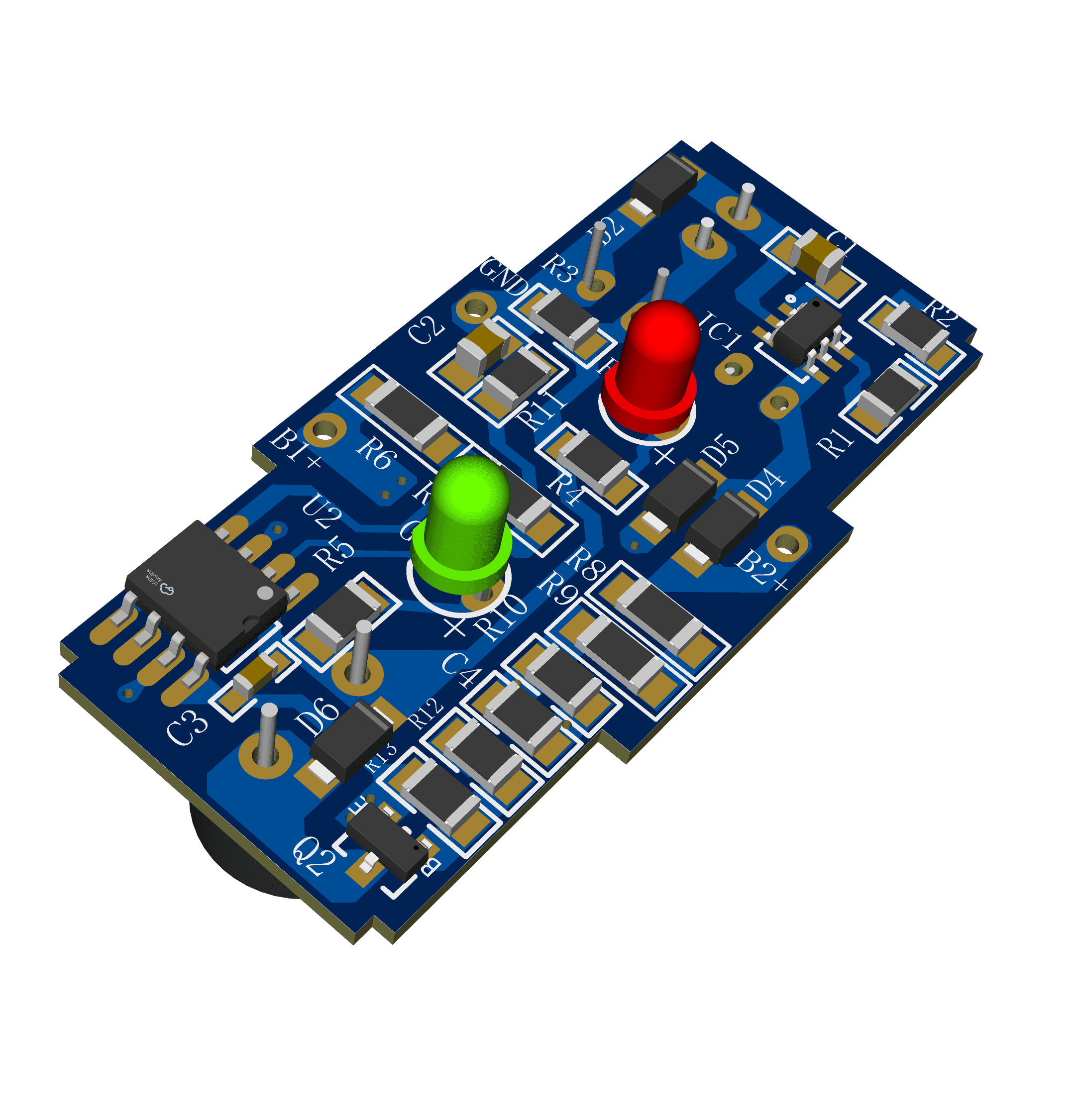 3D_COMO-PWER LED-01 - Thumbnail 3