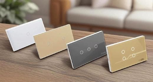 Smart Switch 118*72