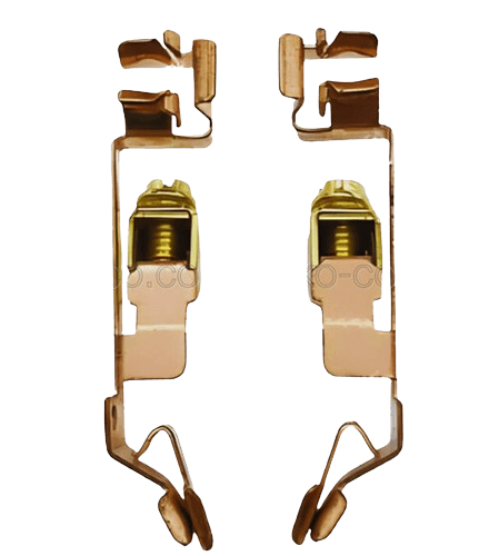 Electronic Components - Thumbnail 2