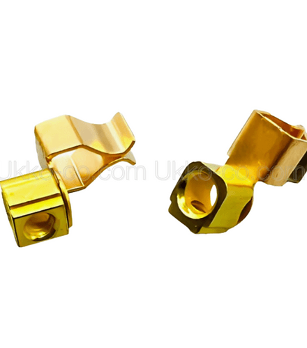 Brass Stamping Contact termina - Thumbnail 3
