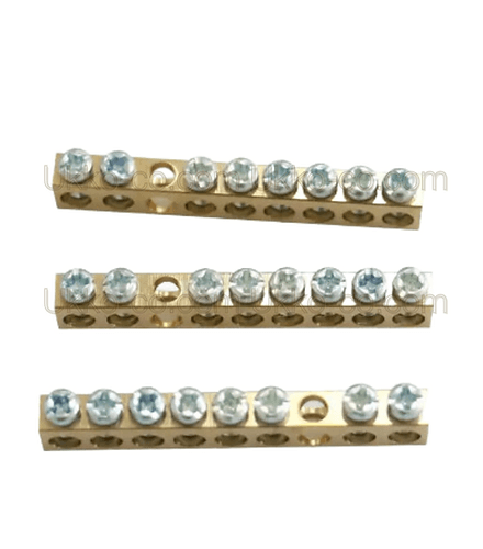 Terminal Blocks