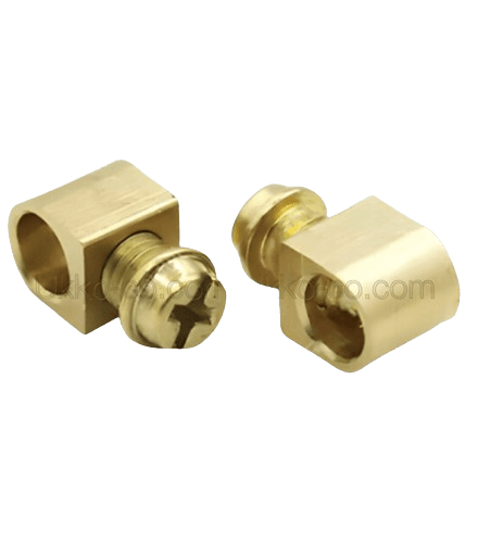 Brass Terminal For Switch