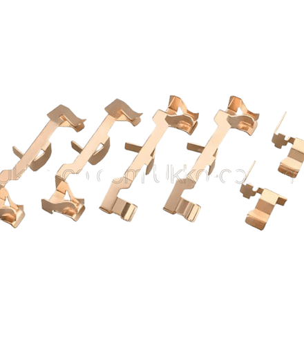 Electronic Components - Thumbnail 3