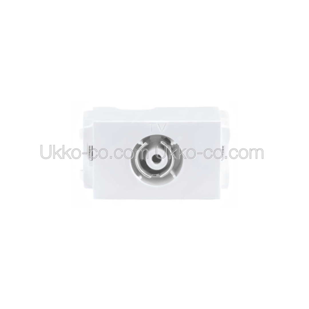 coaxial socket - Thumbnail 2