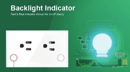 Smart Socket US