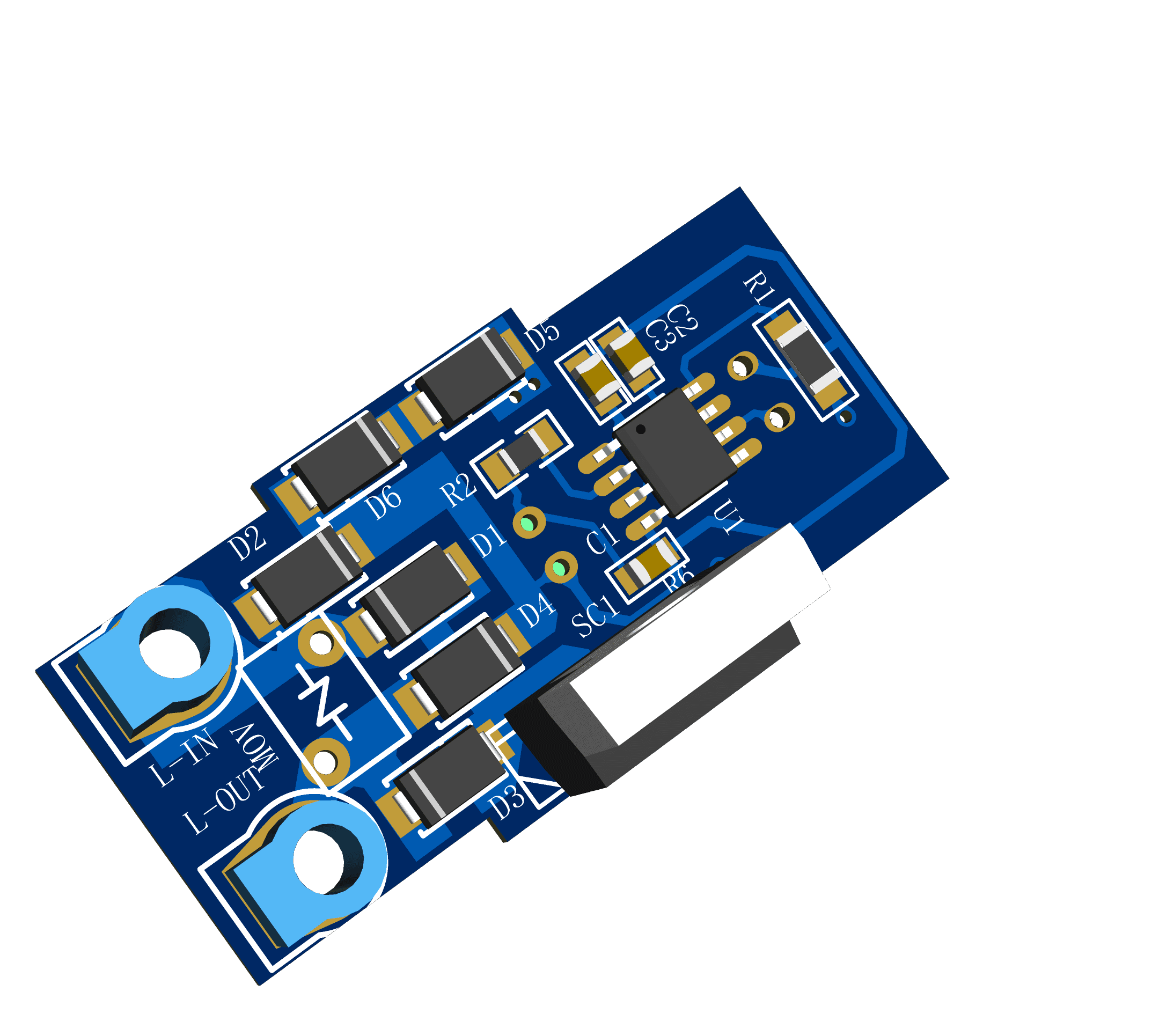 3D_DG-SGK-01 V0 - Thumbnail 2