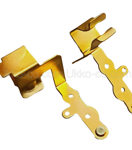 Brass Stamping Contact termina