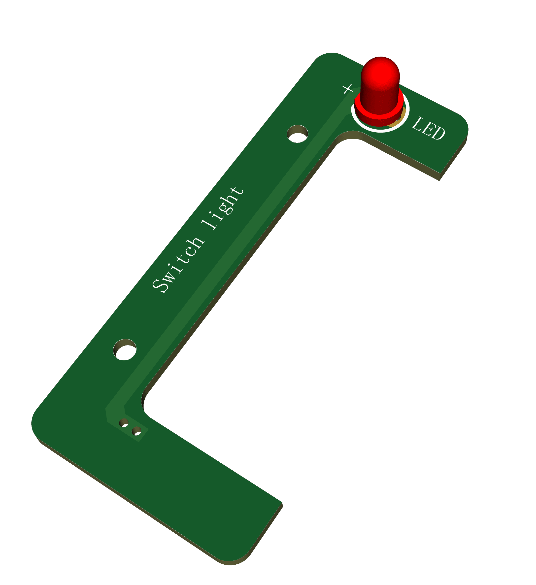 3D_Switch light