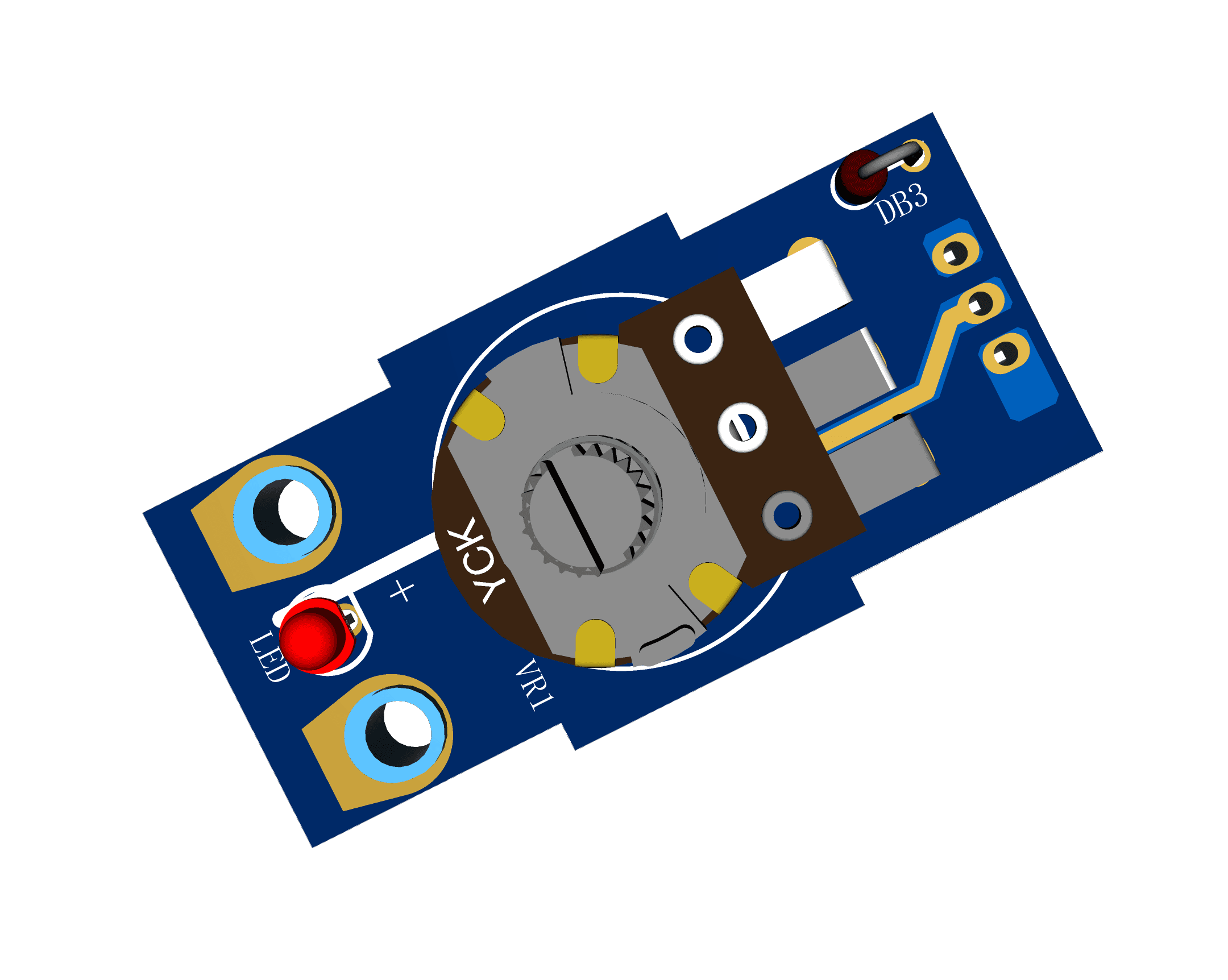 3D_OUKRA-FAN V1